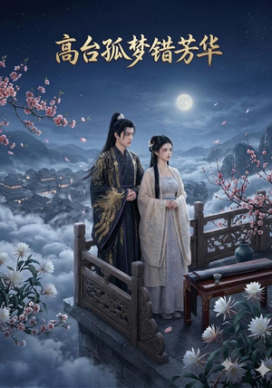 高台孤梦错芳华(21集) 高台孤梦错芳华(21集)热门短剧抢先看