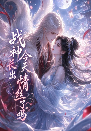 战神今天长出情丝了吗（36集）最火短剧热播