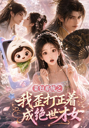 菜包系统之我歪打正着成绝世才女(80集) 菜包系统之我歪打正着成绝世才女(80集)UC网盘在线看