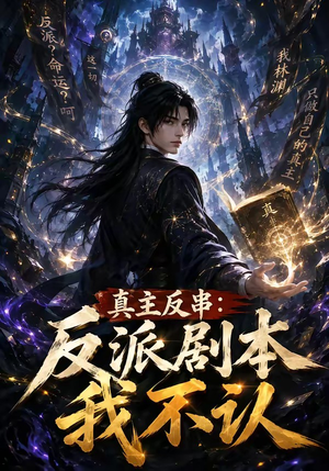 真主反串：反派剧本我不认（116集）精彩短剧下载