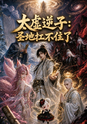 太虚逆子:圣地扛不住了(133集) 太虚逆子:圣地扛不住了(133集)最新短剧抢先看
