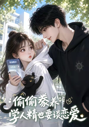 偷偷豢养:学人精也要谈恋爱(115集) 偷偷豢养:学人精也要谈恋爱(115集)网上可以看吗