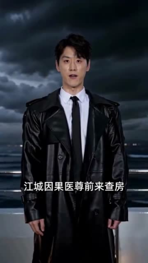 因果系统:我夺气运救苍生(80集) 因果系统:我夺气运救苍生(80集)爆火短剧追不停