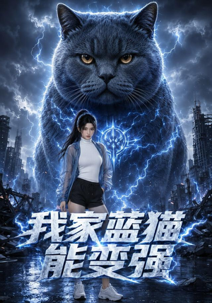 我家蓝猫能变强(38集) 我家蓝猫能变强(38集)新短剧推荐