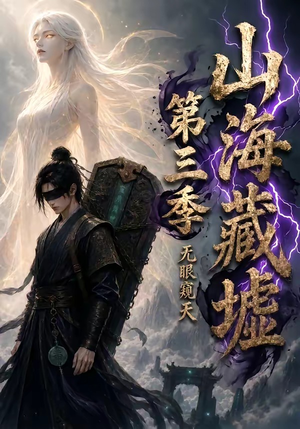 山海藏墟,无眼窥天第三季(110集) 山海藏墟,无眼窥天第三季(110集)短剧全集完整版