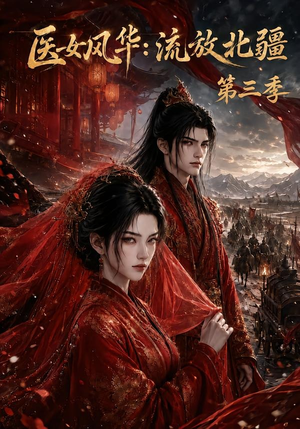 医女风华:流放北疆第三季(118集) 医女风华:流放北疆第三季(118集)精彩短剧热播