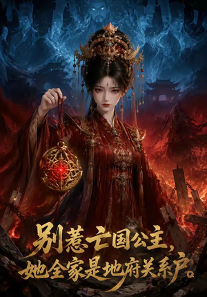 别惹亡国公主,她全家是地府关系户(33集) 别惹亡国公主,她全家是地府关系户(33集)免费短剧资源