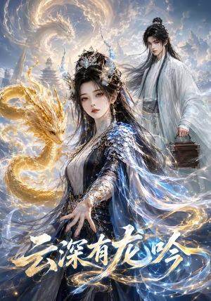 云深有龙吟(49集) 云深有龙吟(49集)热门短剧分享