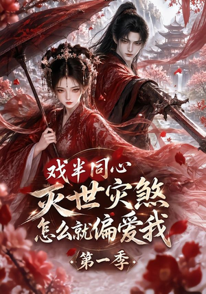 戏半同心灭世灾煞怎么就偏爱我第一季(129集) 戏半同心灭世灾煞怎么就偏爱我第一季(129集)恋爱短剧分享