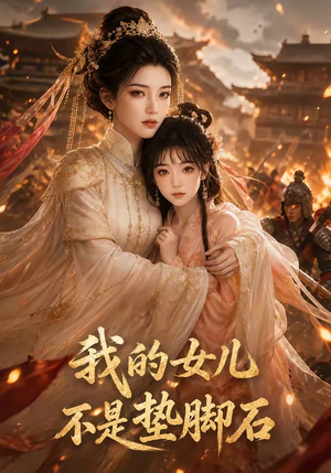 我的女儿不是垫脚石(38集) 我的女儿不是垫脚石(38集)爆款热门短剧