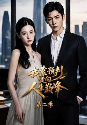 我靠预判走向人生巅峰第二季(111集) 我靠预判走向人生巅峰第二季(111集)百度网盘资源