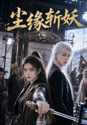 尘缘斩妖(52集) 尘缘斩妖(52集)在线看免费版