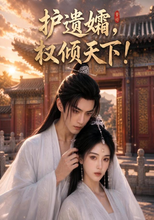 护遗孀,权倾天下!(70集) 护遗孀,权倾天下!(70集)在哪看