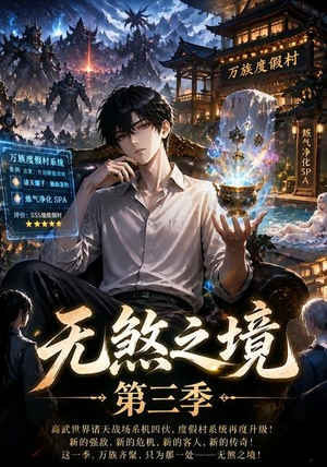 无煞之境第三季(123集) 无煞之境第三季(123集)在哪个平台能看