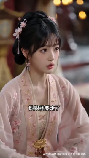 深宫竹马重逢,携手平定山河(49集) 深宫竹马重逢,携手平定山河(49集)短剧热播中