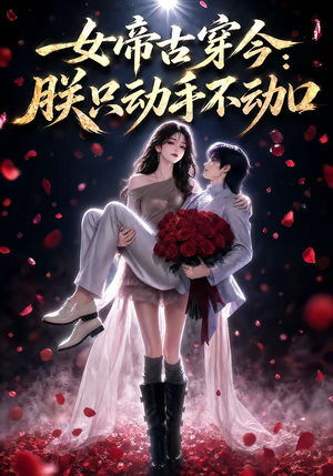 女帝古穿今:朕只动手不动口(63集) 女帝古穿今:朕只动手不动口(63集)短剧在哪里看