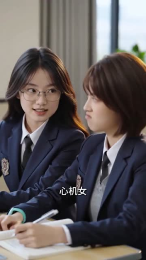 穿书同桌予温光(40集) 穿书同桌予温光(40集)第32集