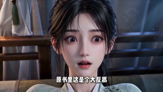 穿成炮灰后我靠财迷救命(61集) 穿成炮灰后我靠财迷救命(61集)真的太精彩了