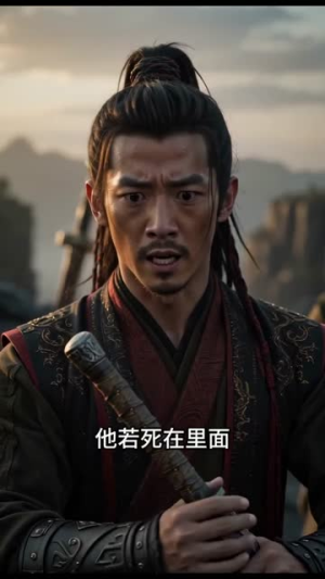 拳十三之不灭苍穹第二季(80集) 拳十三之不灭苍穹第二季(80集)精彩短剧合集