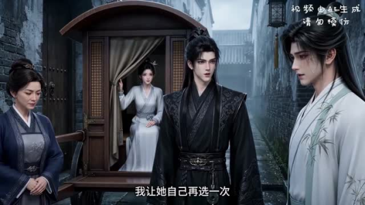 春枝不待（60集）直接追到结尾