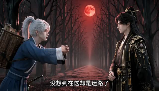 九天镇压之主角就应该无敌第五季（133集）短剧太好看