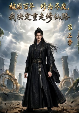 被困百年修为尽废,我决定重走修仙路第三季(100集) 被困百年修为尽废,我决定重走修仙路第三季(100集)在线免费观看