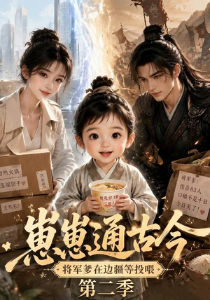 崽崽通古今,将军爹在边疆等投喂第二季(133集) 崽崽通古今,将军爹在边疆等投喂第二季(133集)熬夜追短剧
