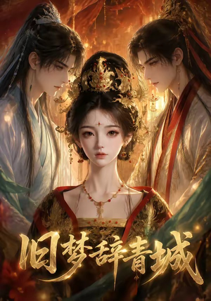 旧梦辞青城(52集) 旧梦辞青城(52集)每天分享短剧