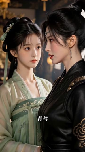 把爹嫁入公主府，带着老爹去逆袭（68集）免费短剧片段