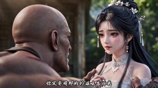 龙渊仙姬,女配偏要逆天(60集) 龙渊仙姬,女配偏要逆天(60集)热门短剧抢先看