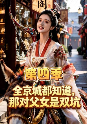 全京城都知道,那对父女是双坑第四季(79集全) 全京城都知道,那对父女是双坑第四季(79集全)免费观看就是爽