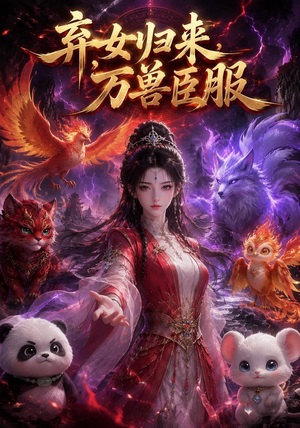 弃女归来,万兽臣服(124集) 弃女归来,万兽臣服(124集)短剧全集大结局