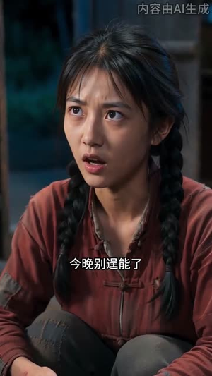 傻女重生记:逆袭好年华(127集) 傻女重生记:逆袭好年华(127集)精彩好看短剧