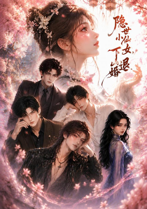 隐世小仙女下山退婚(60集) 隐世小仙女下山退婚(60集)免费短剧看不停