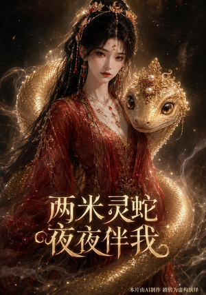 两米灵蛇夜夜伴我（51集）免费短剧完整版