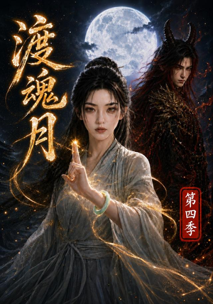 渡魂月第四季(84集) 渡魂月第四季(84集)精彩短剧看全集