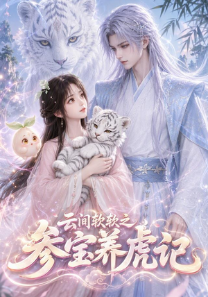 云间软软之参宝养虎记(62集) 云间软软之参宝养虎记(62集)好看短剧看不停