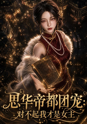 思华帝都团宠:对不起我才是女主(117集) 思华帝都团宠:对不起我才是女主(117集)短剧前十排行榜