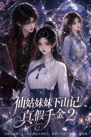 仙姑妹妹下山记:真假千金2(121集) 仙姑妹妹下山记:真假千金2(121集)短剧中追到爽