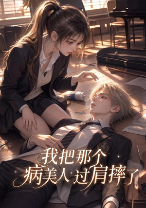 我把那个病美人过肩摔了(36集) 我把那个病美人过肩摔了(36集)完整版
