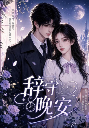 辞守晚安(45集) 辞守晚安(45集)女主角是谁