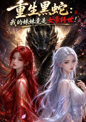 重生黑蛇：我的妹妹竟是女帝转世！（46集）男主角是谁