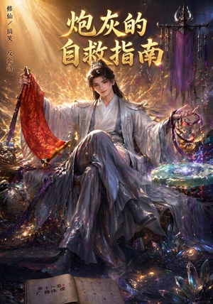 炮灰的自救指南（41集）超甜短剧抢先看