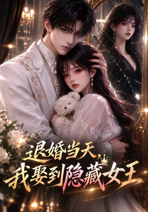 退婚当天，我娶到隐藏女王（46集）短剧免费看全集