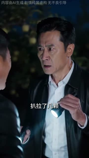 荒坡逆袭记（65集）免费热门短剧