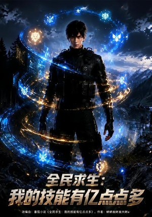 全民求生:我的技能有亿点点多(68集) 全民求生:我的技能有亿点点多(68集)亿万短剧抢先看