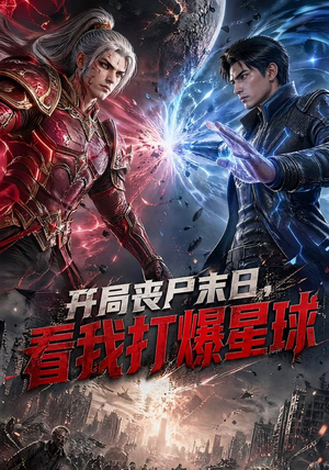 开局丧尸末日,看我打爆星球(60集) 开局丧尸末日,看我打爆星球(60集)短剧抢先看全集