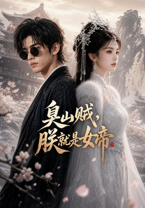 臭山贼朕就是女帝(100集) 臭山贼朕就是女帝(100集)短剧热门合集