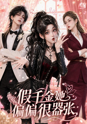 假千金她偏偏很嚣张(82集) 假千金她偏偏很嚣张(82集)精彩短剧分享