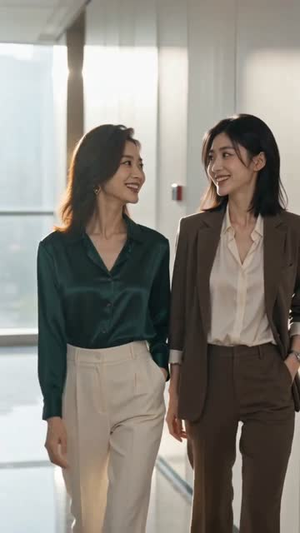 温水与围城（49集）热播短剧免费看